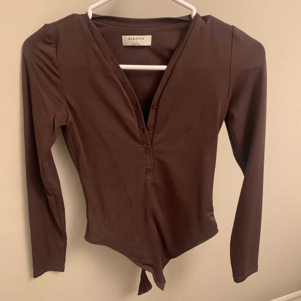 Babaton Bodysuit